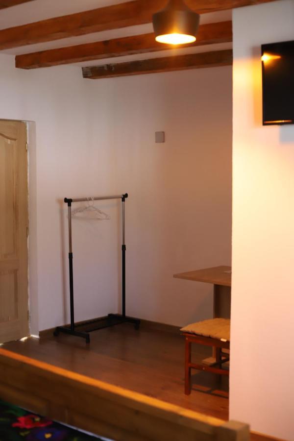 Casa De Vacanta Family & Friends Crit 外观 照片